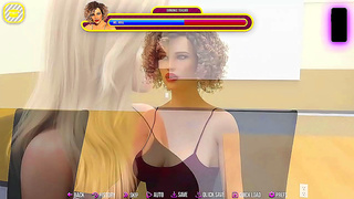 Busty Stepmom Tempts Curious Stepson in Steamy 3D Taboo Encounter