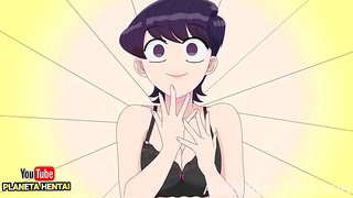 Curvy Anime Cutie Discovers Pleasure in Sultry Solo Shower Fantasy