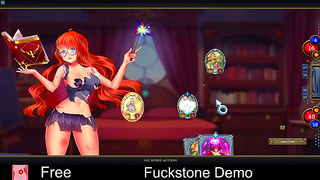 Cute Anime Babes Seduce Rogue AIs in Hot Virtual Reality Encounter
