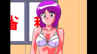 Hinata, Tsunade Himawari Join Boruto for a Sizzling 3D Hentai Encounter