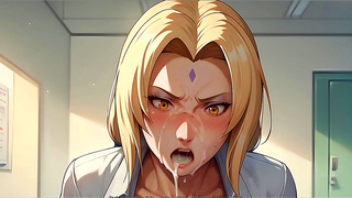 Stepmom Tempts Curious Stepson in Sultry Animated Taboo Tryst
