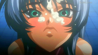 Ilulu the Horny Maid Dragon Takes a Thick One for Pleasure