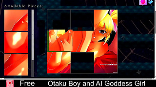 Shizune Tempts Naruto With Hot Blowie During Secret Office Tryst