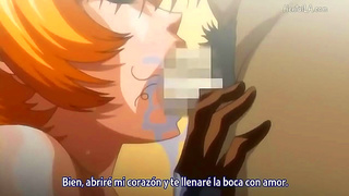 Tattoed Fox God Rides Horny Werewolfs Cock – Anime Blowbang Fantasy