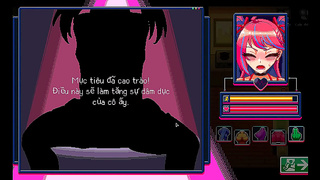 Azu Teases Her Man with Silky Oral Delight in Hot MMD Romance
