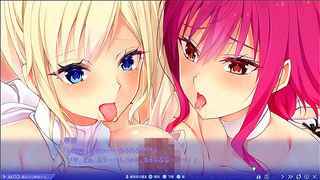 Busty Anime Milf Tempts with Seductive Dance – A StepMothers Hidden Desire
