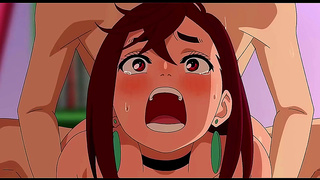 Sensual AI Anime Beats: Hypnotic Rhythms Meet Steamy Visual Pleasure