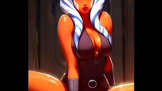 Femboy Roms Mate Bound Begging for Steamy Anime Nights