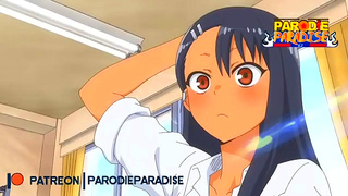 Luscious Anime Instructors Heat Up Lessons with Hot Mutual Pleasure