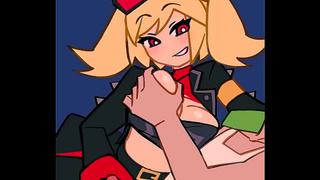 Stepson Catches Stepmom in Forbidden Lust - Hot Anime Tryst Ignites