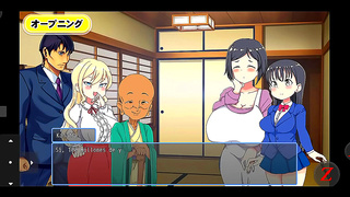 Class Prez Claims Naughty Students Allegiance in Steamy Hentai Drama