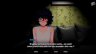 Voluptuous Hentai Beauty Takes Control in Steamy Ride to Ecstasy