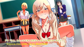 Yuina Indulges in Taboo Fantasies in Hot Delusion Sweeper Encounter