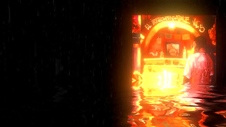 Saoris Hot Fantasies Come Alive in Stunning 3D Hentai Adventure