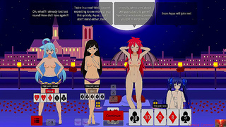 Stepsis Swaps Anime DVDs for Wild Ride with Horny Stepbro — Hot Forbidden