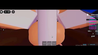 Passionate Tryst in a Fiery Bedroom: Steamy Couples Wild Hentai Affair