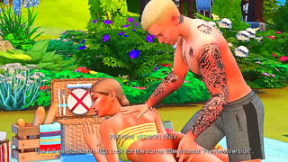 Haileys Hot Anime Journey Ignites Wild Hentai Desires in Full Throttle Action