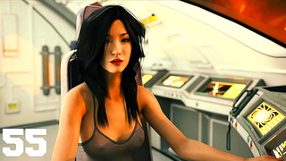 Steamy RPG Romance Ignites in Heavy Hearts – A Sultry Adventure on Itch.io