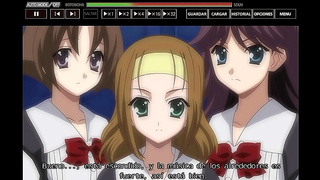 Farah Osira Seduce Mighty Anubis in Hot Hentai Fantasy Action