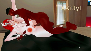 Steamy Hentai Quest: Seductive Anime Thrills Wild Encounters