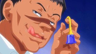 Mako-chans Sensual Hentai Dream Filled with Wet Blowjob Action Creamy Endings
