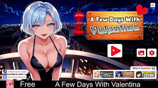 Anime Vixen Devours Cock Hard Before Riding into Ecstasy