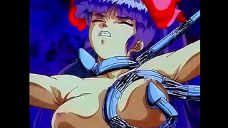 Albedo Surrenders to Her Masters Desire in Hot Blowjob Action