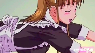 Whispered Pleasures in a Hot Hentai Doujin Tryst