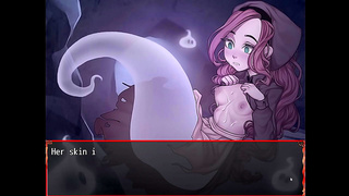 Varesa Surrenders to Fiery Dual Desire in Steamy Genshin Adventure