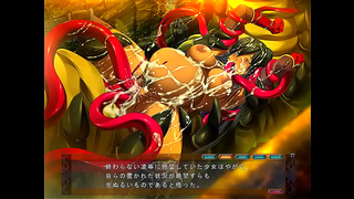 Raiden Lost in Pleasure During Fiery Doggy Style Ride – Huge Creampie Explosion