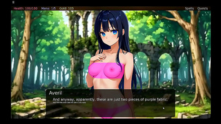 Wayne Claims the Naughtiest Princess in Steamy Secret Rendezvous – Royale Lust Ignited