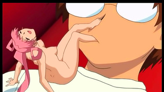Kiyoshi Claims Control in Steamy 3D Hentai Encounter with Realistic Doll Final Title
