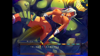 Serena Embraces Massive Cocks Anal Ride in Ecstatic Ahegao Fantasy