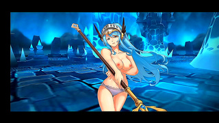 Knight Tempts Forbidden Desires in Sultry Guard Tryst – Hentai Fantasy Unleashed