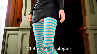 K-Pop Queens Slay Sexy MMD Moves in Steamy LoL Costume Fantasies