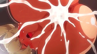 Lavi Demands Pleasure With Hot Blowjob Then Gets Owned By Bosss Huge Dick