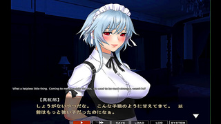 Public Desires Ignite: Steamy 3D Hentai Encounter in Virtual Paradise