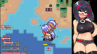 Curvy Manga Muse Rides Massive Dick Endlessly in Steamy Hentai Tryst