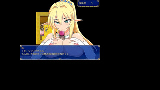 Anime Goddess Pleads for Hot Blowjob Mind-Blowing Cream Pie Fantasy Fulfillment