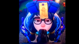 Pink-Haired Babe Rides Wild Till creampie Explosion - Anime Heat Unleashed
