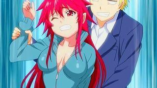 Sharon from Genshin Gives Hot Blowjob Then Takes Rough Doggystyle Ride