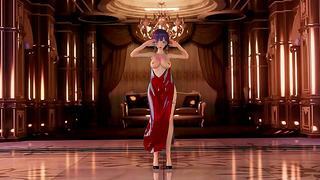Young Stepsis Craves Curvy Lovers Embrace in Sultry Bedroom Romance