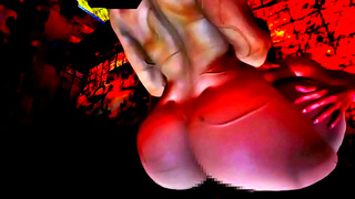 Tiny Bots Ignite Forbidden Desires in Steamy Anime Fantasy Escape